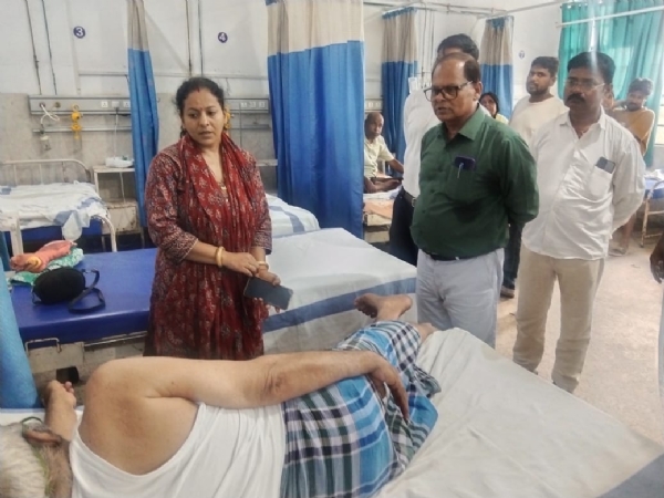निरीक्षण