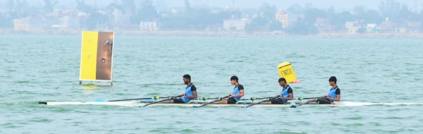 सीएम योगी के निर्देश के बाद खेल विभाग और जीडीए ने कसी कमर*