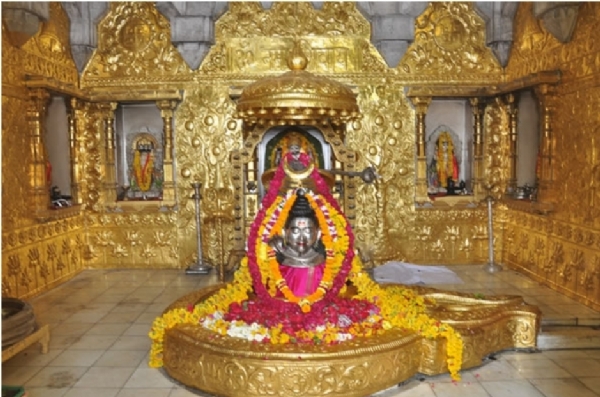 सोमनाथ मंदिर
