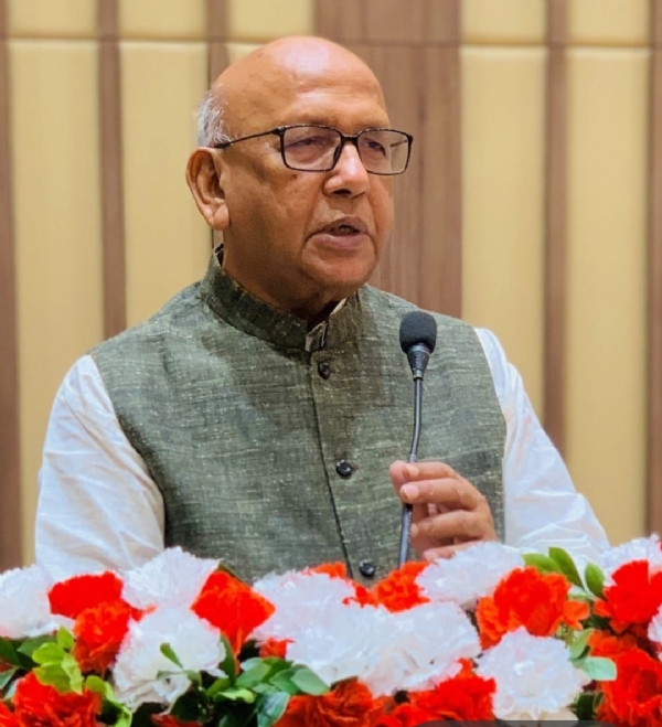 विधायक सरयू राय का फाइल फोटो