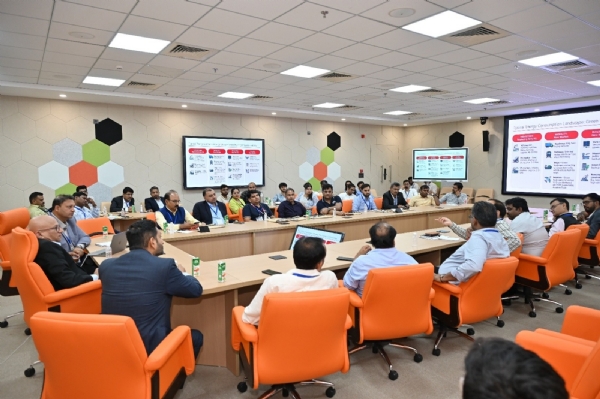 आईआईटी रुड़की में उत्तराखंड इंडस्ट्री-अकादमिक कॉन्क्लेव ऑन हाइड्रोजन