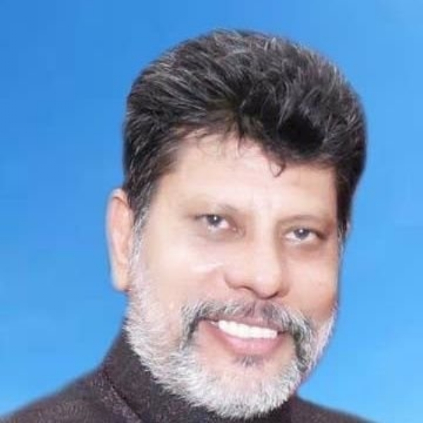 भाजपा प्रदेश अध्यक्ष किरण देव