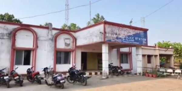 मदनपुर रामपुर थाना मदनपुर रामपुर थाना