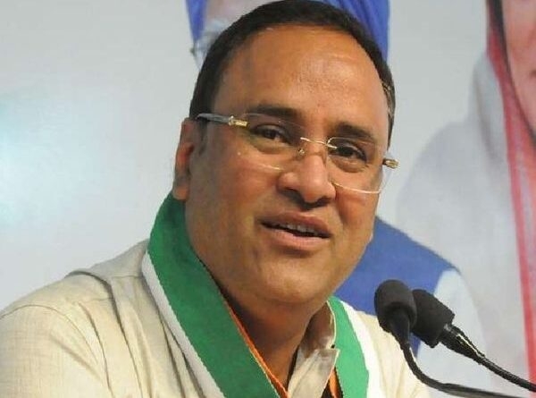 अरुण यादव अरुण यादव