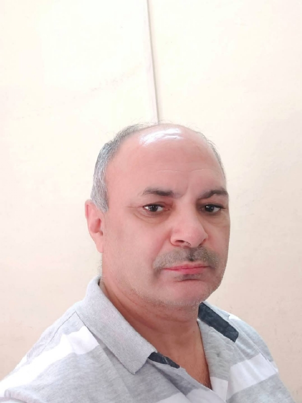 विजय भारद्वाज।