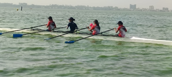 सीएम योगी के निर्देश के बाद खेल विभाग और जीडीए ने कसी कमर*