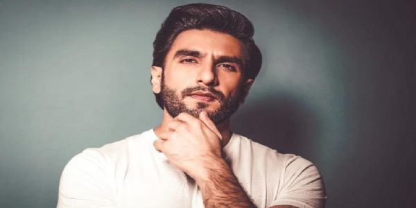 रणवीर सिंह - फोटो सोर्स एक्स रणवीर सिंह - फोटो सोर्स एक्स