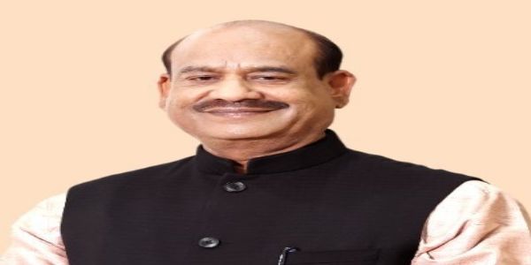 लोकसभा अध्यक्ष ओम बिरला (फाइल फोटो) लोकसभा अध्यक्ष ओम बिरला (फाइल फोटो)