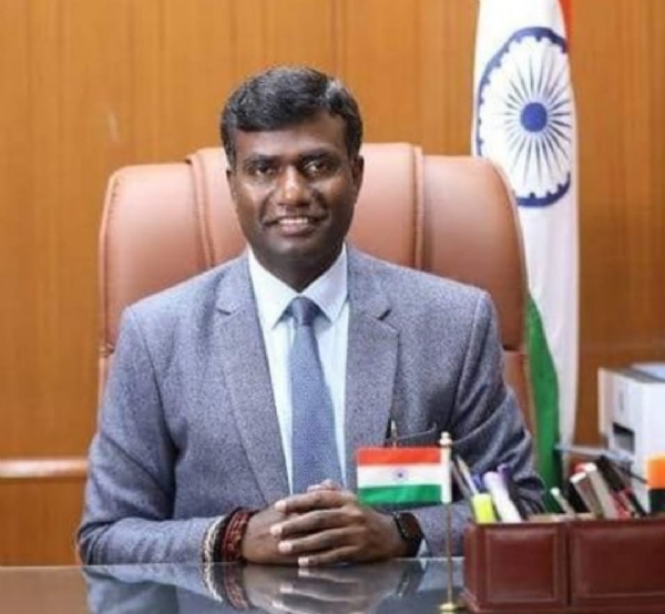 मंजूनाथ भजन्त्री की फाईल फोटो मंजूनाथ भजन्त्री की फाईल फोटो