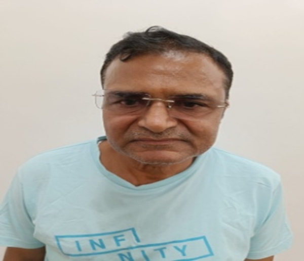 एसआई भर्ती पेपर लीक मामला: बेटे-बेटी को लीक पेपर पढ़ाने वाला डिपो मैनेजर गिरफ्तार