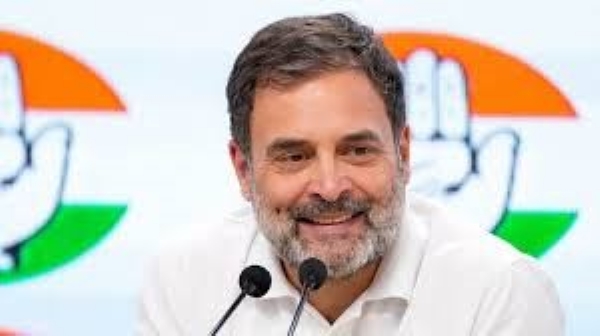 राहुल गांधी राहुल गांधी