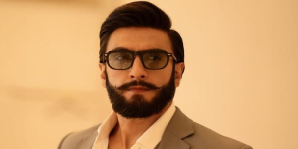 रणवीर सिंह - फोटो सोर्स एक्स रणवीर सिंह - फोटो सोर्स एक्स