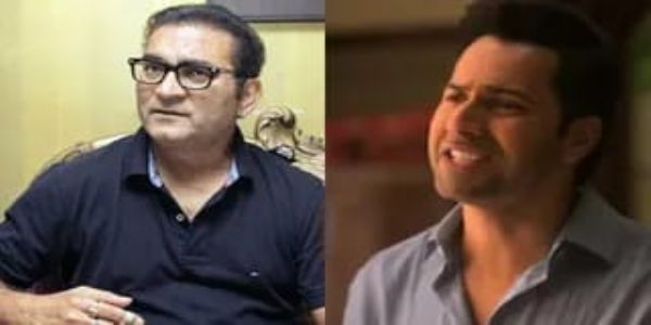 अभिजीत भट्टाचार्य, वरुण - फोटो सोर्स एक्स अभिजीत भट्टाचार्य, वरुण - फोटो सोर्स एक्स