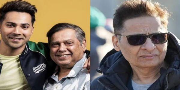 वाशु भगनानी पर भड़के रमेश तौरानी और डेविड धवन