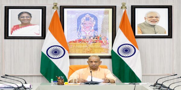 पुलिस आवास निगम की बैठक में मुख्यमंत्री का निर्देश, रिक्त पदों को मेरिट के आधार पर भरा जाए