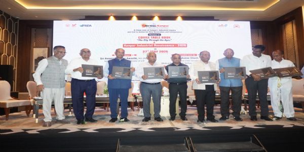 कानपुर के विकास के लिए शहर का ऑपरेटिंग सिस्टम बदलना जरूरी : कुलपति