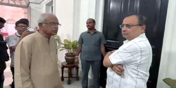 शोभनदेव कुणाल शोभनदेव कुणाल