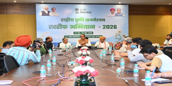 केन्द्रीय मंत्री शिवराज सिंह चौहान केन्द्रीय मंत्री शिवराज सिंह चौहान