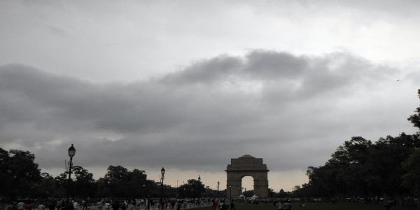 दिल्ली मौसम दिल्ली मौसम