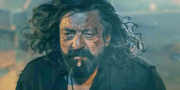 संजय दत्त - फोटो सोर्स एक्स संजय दत्त - फोटो सोर्स एक्स