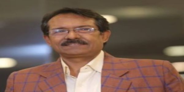 नव नियुक्त दिल्ली भाजपा प्रदेश अध्यक्ष हर्ष मल्होत्रा (फाइल फोटो)।