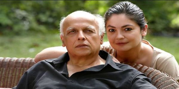महेश भट्ट, पूजा भट्ट - फोटो सोर्स एक्स महेश भट्ट, पूजा भट्ट - फोटो सोर्स एक्स