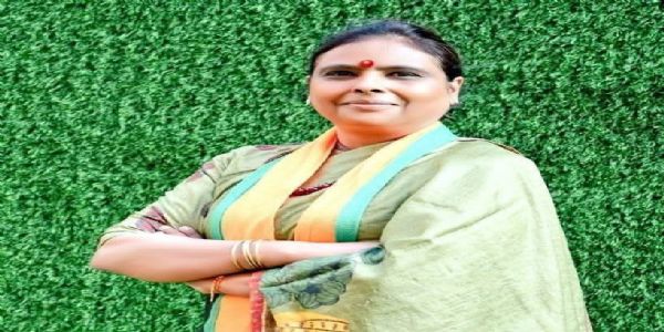 अर्चना गुप्ता