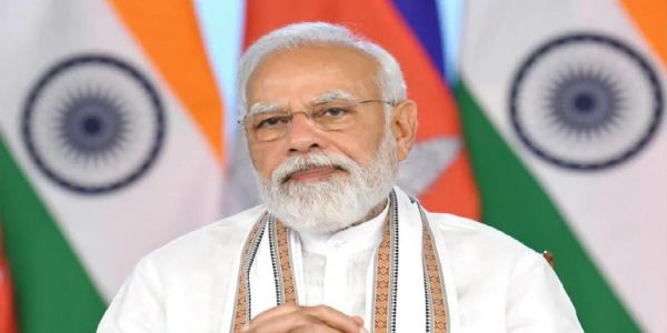 प्रधानमंत्री नरेन्द्र मोदी (फाइल फोटो) प्रधानमंत्री नरेन्द्र मोदी (फाइल फोटो)