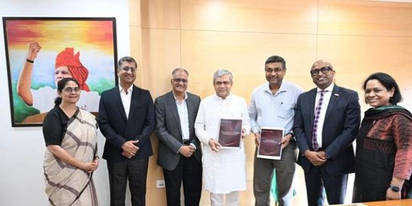 एआई पाठ्यक्रम को आधुनिक बनाने के लिए एआई पाठ्यक्रम को आधुनिक बनाने के लिए
