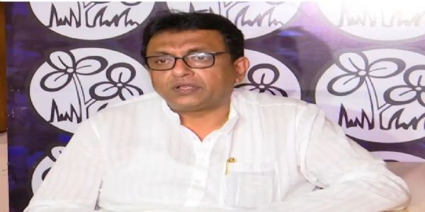 वरिष्ठ तृणमूल नेता शांतनु सेन (फाइल फाेटाे) वरिष्ठ तृणमूल नेता शांतनु सेन (फाइल फाेटाे)