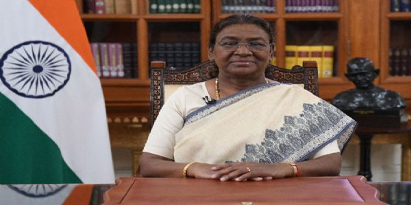 president draupadi murmu president draupadi murmu