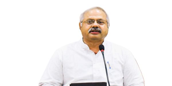 सुनील आंबेकर, अ.भा. प्रचार प्रमुख राष्ट्रीय स्वयंसेवक संघ