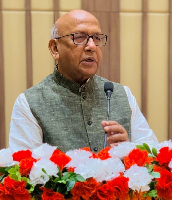विधायक सरयू राय का फाइल फोटो