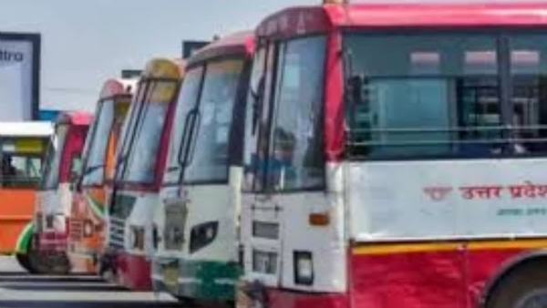 परिवहन निगम ने 50 रोडवेज बसों का नीलामी का प्रस्ताव शासन को भेजा परिवहन निगम ने 50 रोडवेज बसों का नीलामी का प्रस्ताव शासन को भेजा