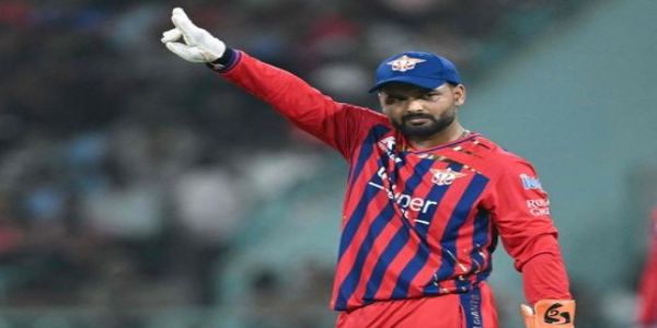 ऋषभ पंत ऋषभ पंत