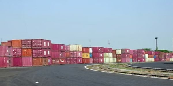 विशेष आर्थिक क्षेत्र के लोगो का प्रतीकात्मक चित्र विशेष आर्थिक क्षेत्र के लोगो का प्रतीकात्मक चित्र