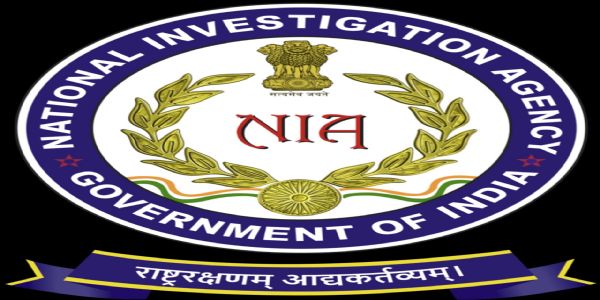 राजस्थान में एनआईए का बड़ा एक्शन: अजमेर-नीमराना समेत 12 ठिकानों पर एनआईए ने मारी रेड राजस्थान में एनआईए का बड़ा एक्शन: अजमेर-नीमराना समेत 12 ठिकानों पर एनआईए ने मारी रेड