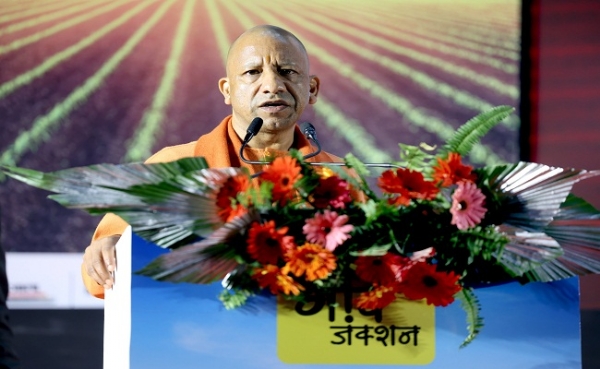 केंद्र व राज्य सरकार का उद्देश्य किसान किसी के सामने हाथ न फैलाएं-मुख्यमंत्री