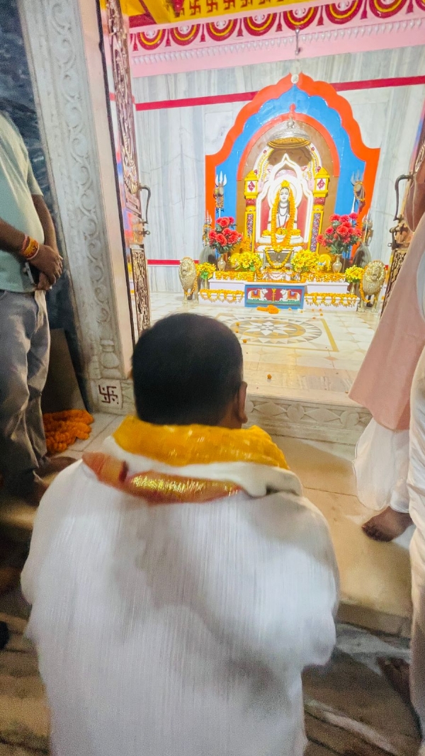 गोरखपुर महानगर के जिला अध्यक्ष रमेश प्रताप गुप्ता घोषित गोरखपुर महानगर के जिला अध्यक्ष रमेश प्रताप गुप्ता घोषित
