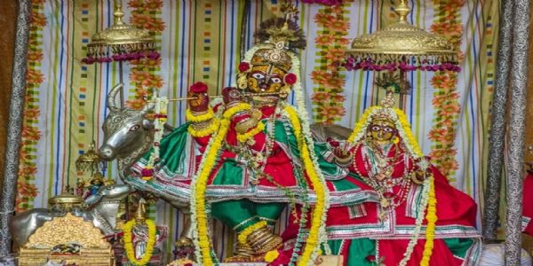 गोविंद देवजी मंदिर में विश्व तंबाकू निषेध दिवस पर होगा व्यसन मुक्ति महायज्ञ