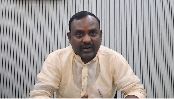 सुधार गृह की व्यवस्था देख राज्य बाल संरक्षण आयोग के सदस्य ने भवन बदलने का दिया निर्देश