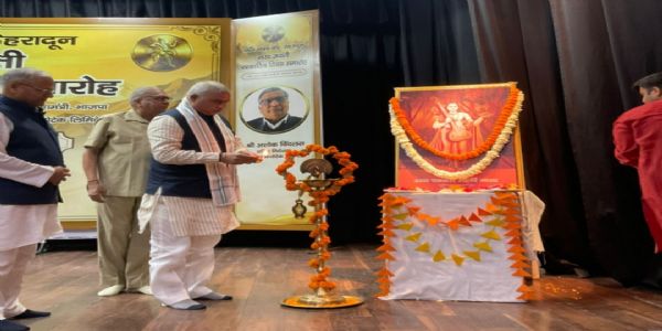 भारत के खिलाफ नैरेटिव गढ़ने की साजिश: शिवप्रकाश