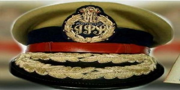 कालीघाट थाने में फिर बदलाव, 24 घंटे में तीसरी बार बदले ओसी