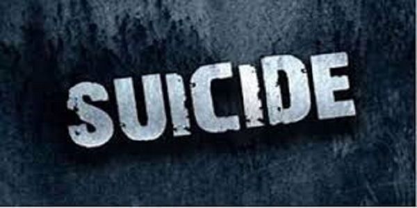 युवक ने फांसी लगाकर दी जान, पत्नी और ससुरालियों पर लगा प्रताड़ना का आरोप