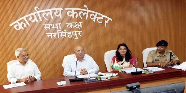 सड़क दुर्घटनाओं को रोकना जरूरी, ताकि लोगों का जीवन बचाया जा सके: पूर्व न्यायाधीश सप्रे