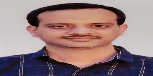 भारत-चीन संबंधों में आर्थिक संतुलन और साइबर सुरक्षा सबसे बड़ी चुनौती : विक्रम मणि तिवारी