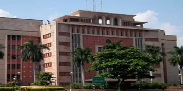 मंत्रालय वल्लभ भवन में हुआ अल्पविराम कार्यक्रम, पुलिस कर्मियों ने सीखा तनावमुक्त सेवा का मंत्र