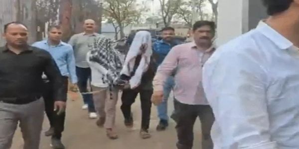 भोपाल में खौफनाक किडनैपिंग, दिल्ली की आईएएस एकेडमी डायरेक्टर को बनाया बंधक, लूटे 1.89 करोड़