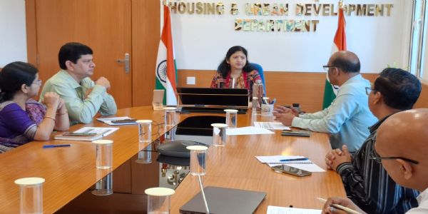 ओडिशा में शहरी पेयजल आपूर्ति में तेजी, 2026–27 के लिए ‘सुजल’ योजना में ₹1500 करोड़ का प्रावधान