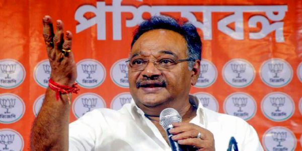 मतगणना से पूर्व भाजपा प्रदेश अध्यक्ष ने जताया जीत का भरोसा, कार्यकर्ताओं को दी संयमित रहने की नसीहत